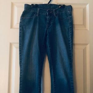 Old Navy Skinny Jeans